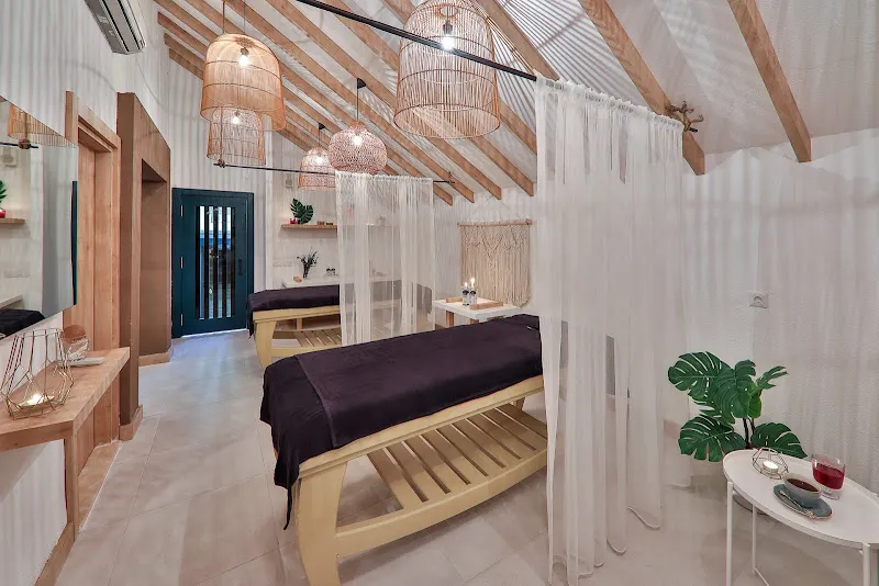 Spa Marin — fotoğraf 1