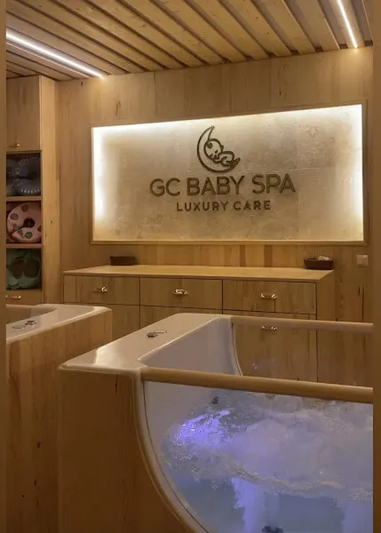 GC BABY SPA LUXURY CARE — fotoğraf 1