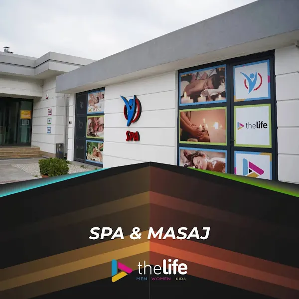 The Life Spa — fotoğraf 1