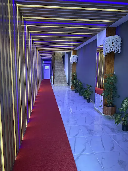 Mekselina Kızıltepe Masaj Salonu — fotoğraf 1