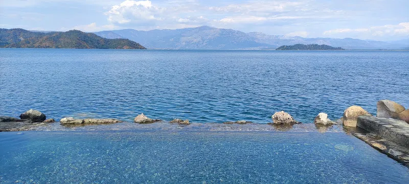 Sultaniye Kaplıcaları — fotoğraf 1