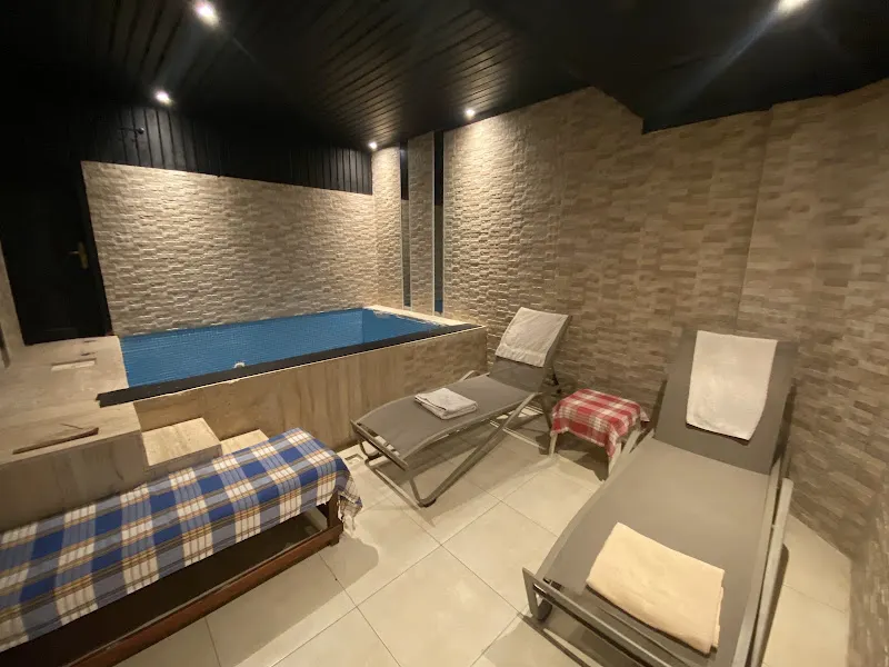 Mensis Spa & Turkish bath & Massage — fotoğraf 1