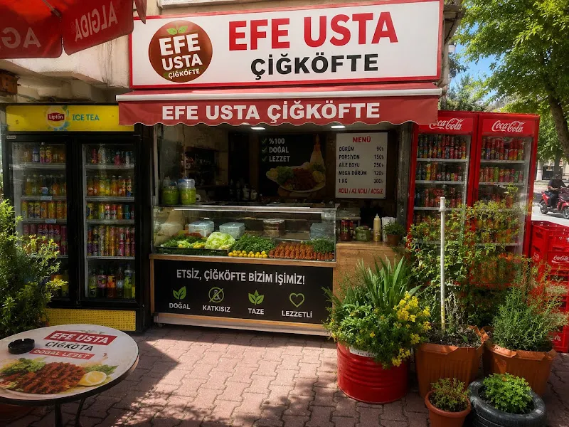 Zekeriya Cengiz Doğal Terapi — fotoğraf 1