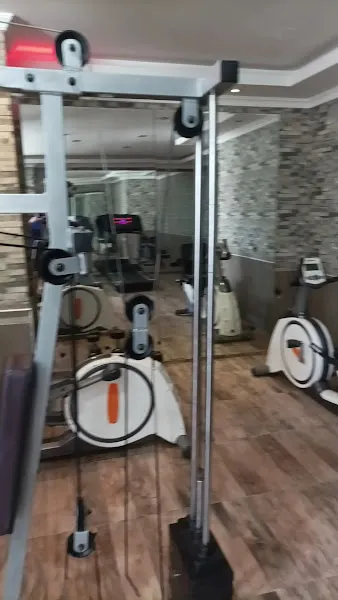 The COCO SPA & Wellness — fotoğraf 2