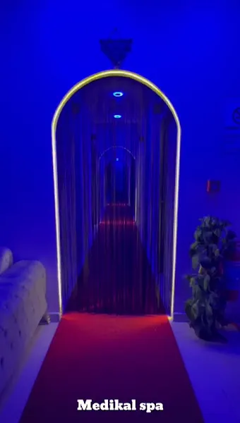Medical SPA Merkezi — fotoğraf 2