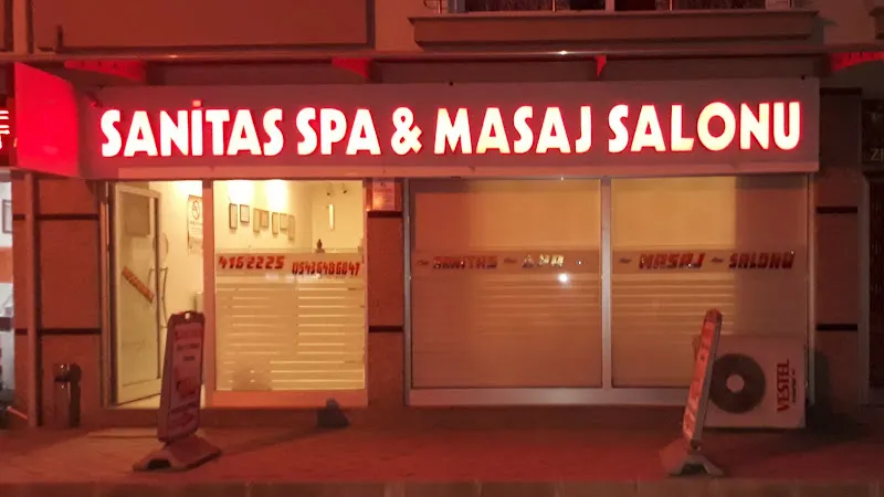 Ayvalık Masaj Salonu — fotoğraf 1