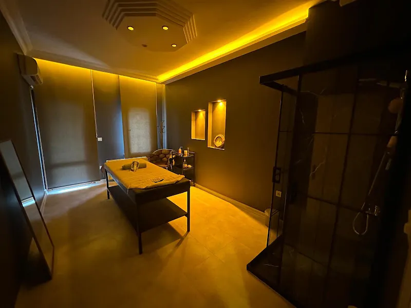 Elegance Spa Beykoz - Kavacık - Masaj Salonu — fotoğraf 1