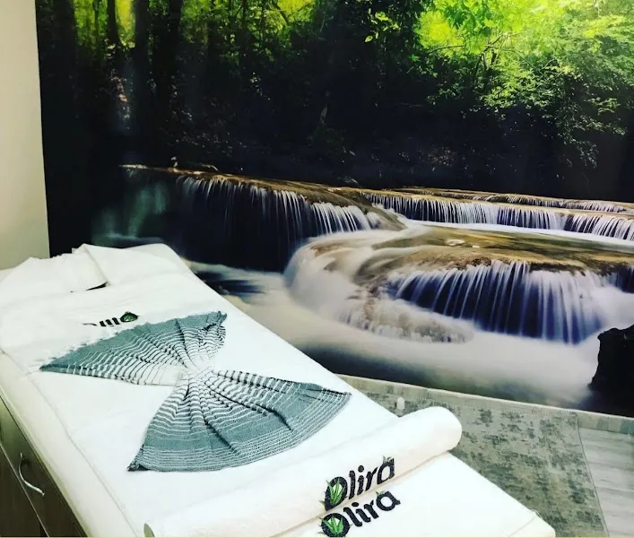 Olira Türk Hamami Spa & Masaj — fotoğraf 2
