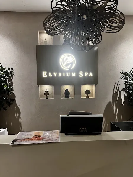 Elysium Spa — fotoğraf 1