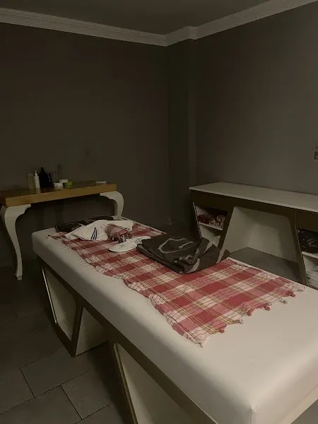 Çınar Spa & Beauty — fotoğraf 2