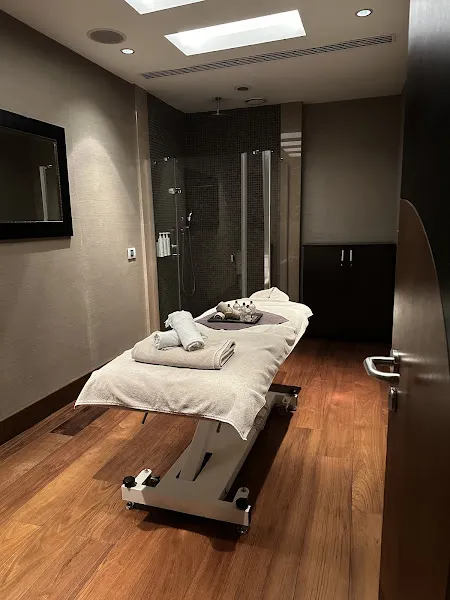 Nerolie Spa & Fitness — fotoğraf 2