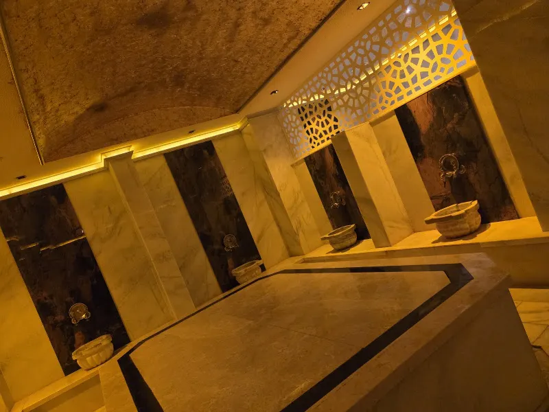 Aura Sense Spa & Wellness Kuşadası — fotoğraf 2