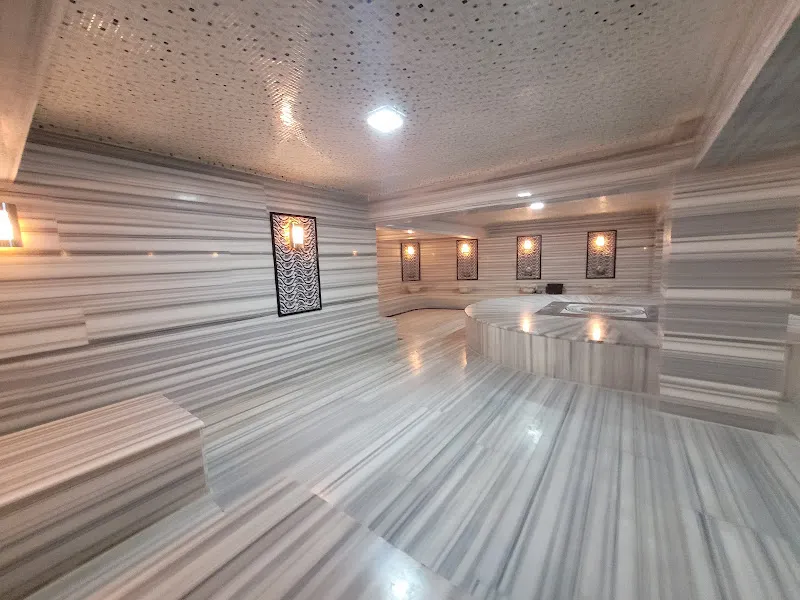 Maissha Spa Hamam