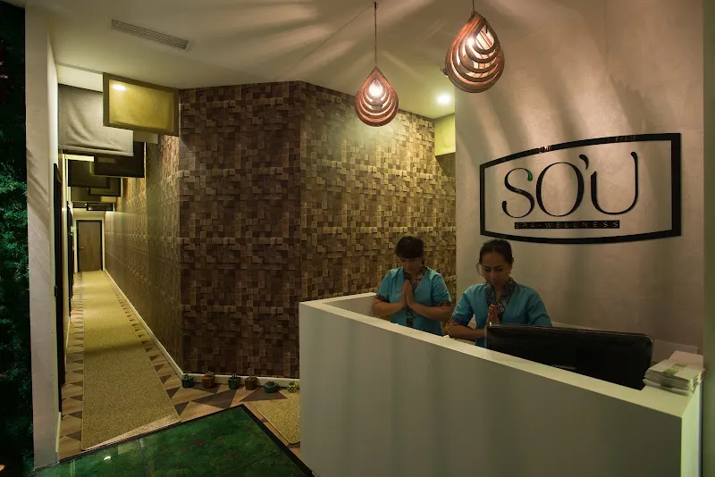 Sou Spa — fotoğraf 2
