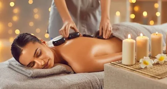 Kahta Vip Masaj Salonu — fotoğraf 2