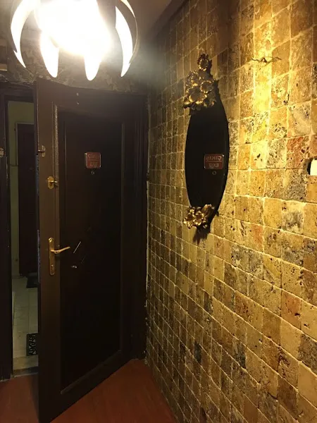 Canan Masaj Salonu — fotoğraf 3