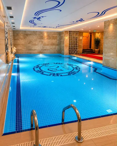 Esenza Spa Wellness — fotoğraf 1