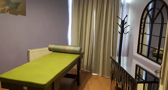 Lila Masaj Salonu — fotoğraf 2