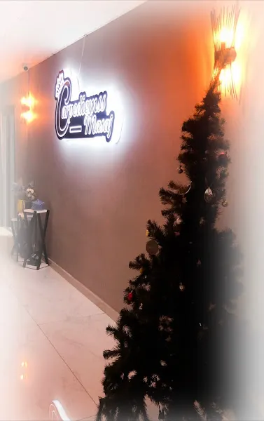 Carpediemss Masaj Salonu — fotoğraf 3