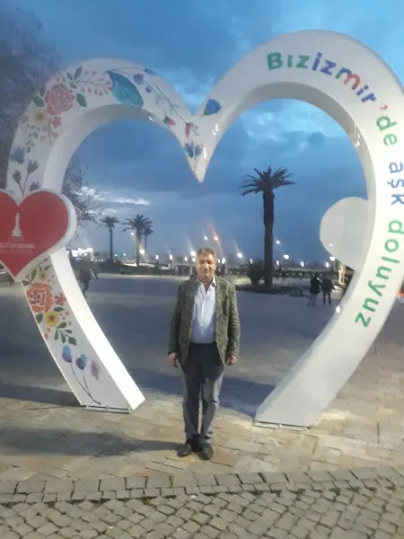 Tarihi Karatas Hosgor Hamami — fotoğraf 3