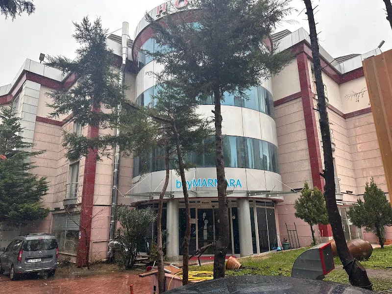 Sunrise Spa Merkezi — fotoğraf 1