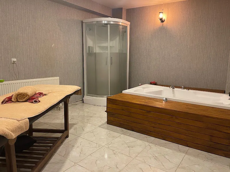 Öznur Polater Spa & Masaj Salonu — fotoğraf 1