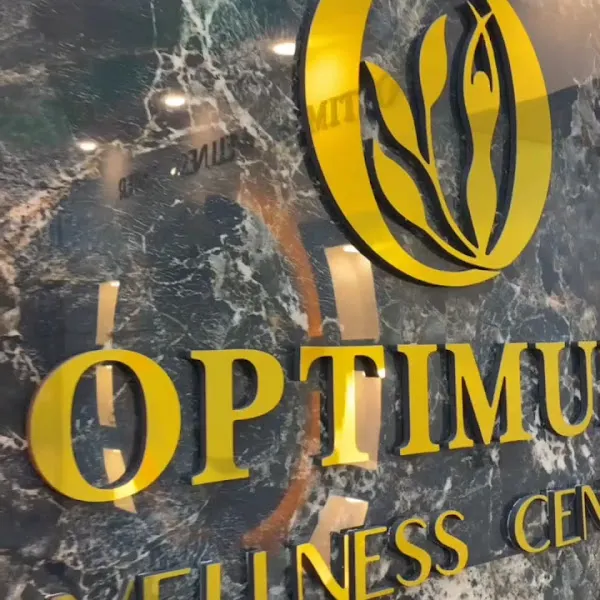 Optimum Wellness Center — fotoğraf 2