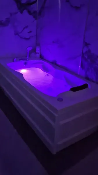 Favorim Masaj Salonu — fotoğraf 2