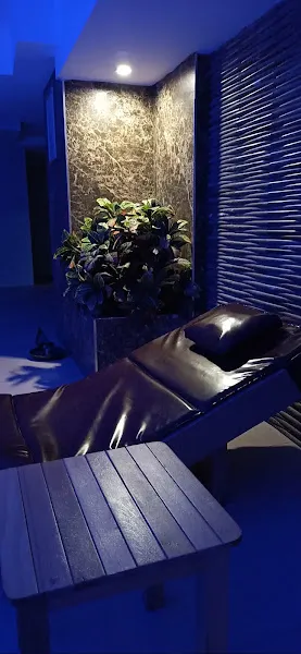 Extenso otel Smyrna Spa Merkezi gaziemir — fotoğraf 2