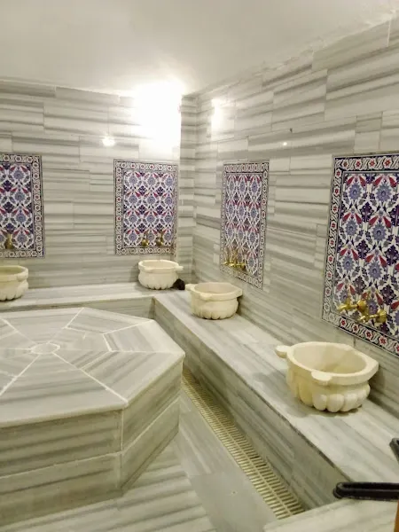 Akdamar Masaj Salonu — fotoğraf 2