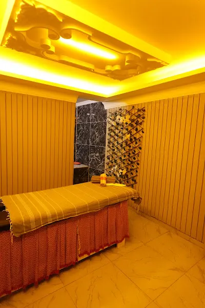 Yakamoz Spa Ve Masaj Salonu — fotoğraf 1