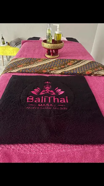 BaliThai masaj — fotoğraf 2
