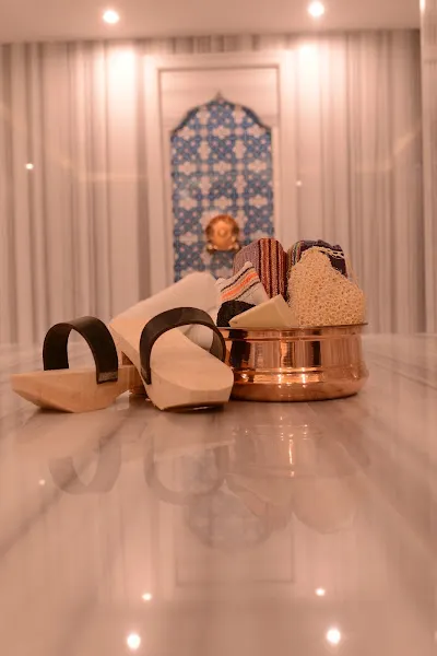 Arte Spa Masaj Mardin Raymar Hotels — fotoğraf 2