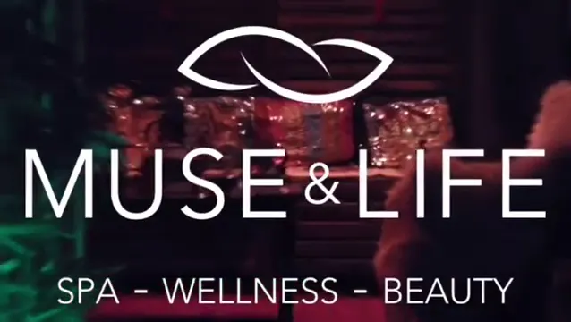 Muse and Life Spa - Wellness Nişantaşı — fotoğraf 2