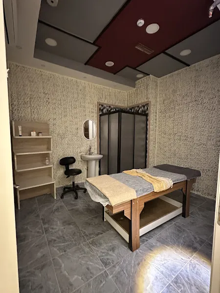 Beylikdüzü Masaj Salonu ( Aura Masaj ) — fotoğraf 1