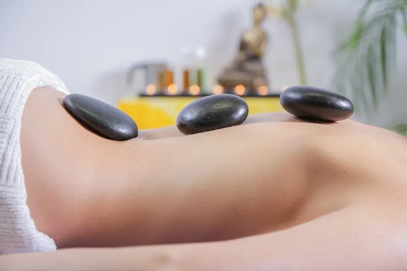 Cansu Spa — fotoğraf 1
