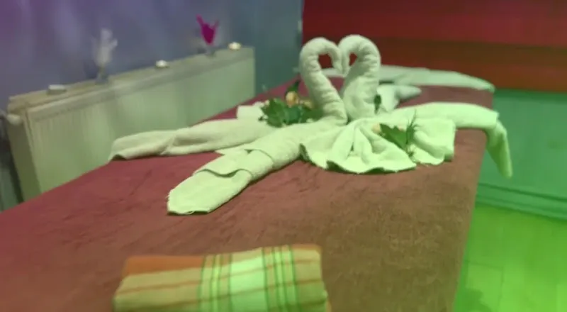 Lüleburgaz Masaj Salonu | Truva Masaj Salonu — fotoğraf 2