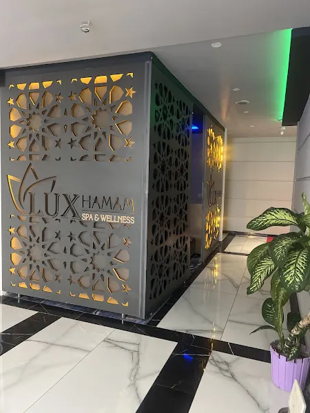 SPA HAMAM GUIDE — fotoğraf 1