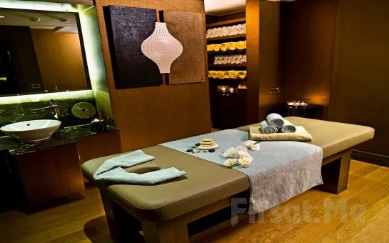 Esenyurt Masaj Salonu Oliva Park Spa — fotoğraf 2
