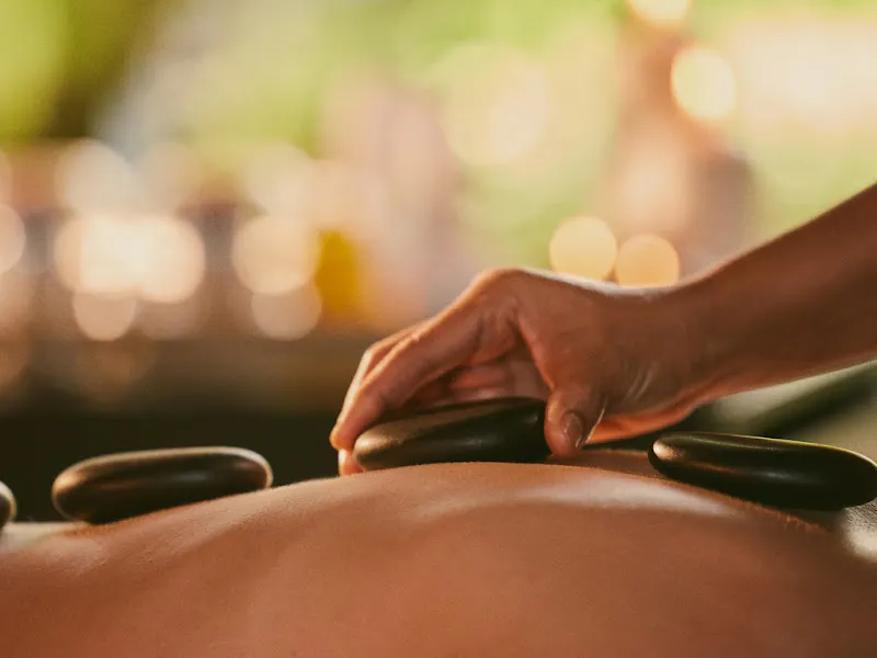 Lara Spa Merkezi — fotoğraf 3