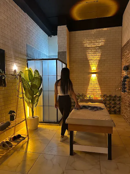 NOX Spa & Masaj Salonu — fotoğraf 1