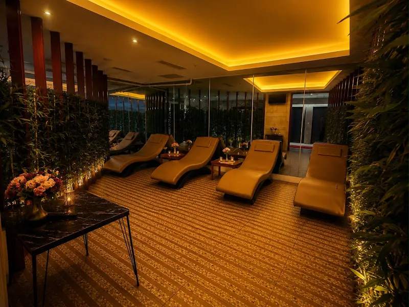 Esenza Spa Wellness — fotoğraf 2