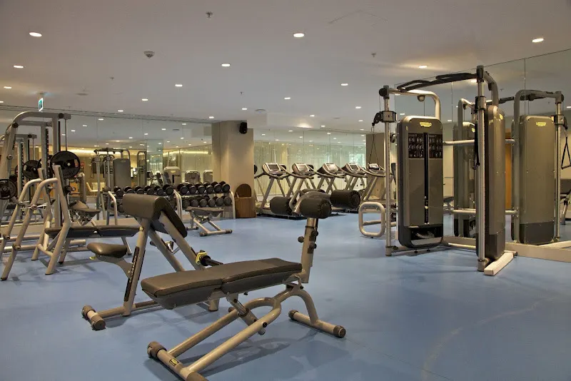 Rotta Hotel İstanbul & Aqua Plus Spa Exclusive, Spa Merkezi — fotoğraf 1