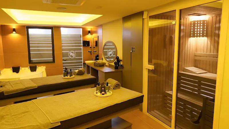 Selus Spa — fotoğraf 3