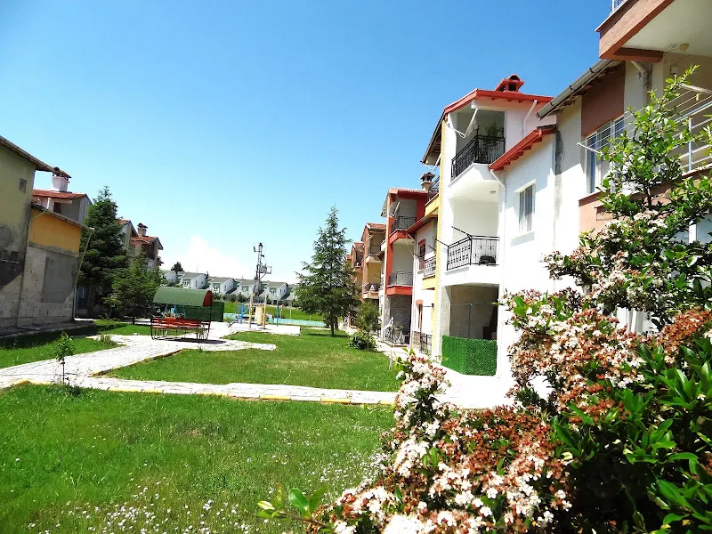 Belce termal — fotoğraf 1