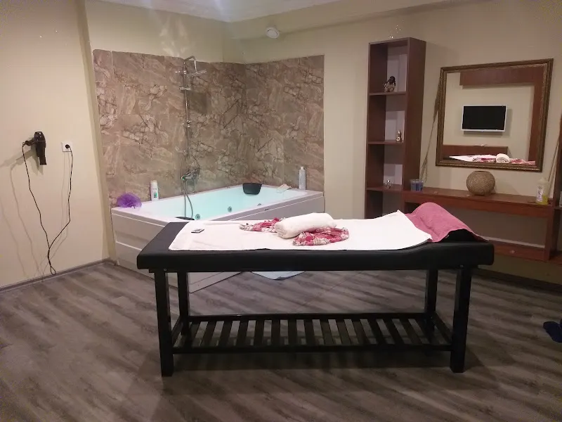 Kuşadası Hammam - Kusadasi Turkish Bath Massage & Kuşadası Spa — fotoğraf 1