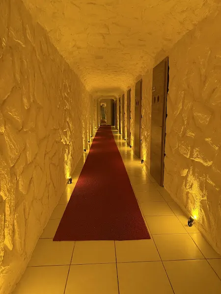 Mardin Masaj Salonu Mekselina Spa — fotoğraf 2