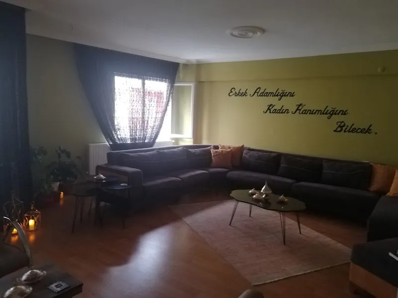 Gold King’s Masaj Salonu Çorlu — fotoğraf 1
