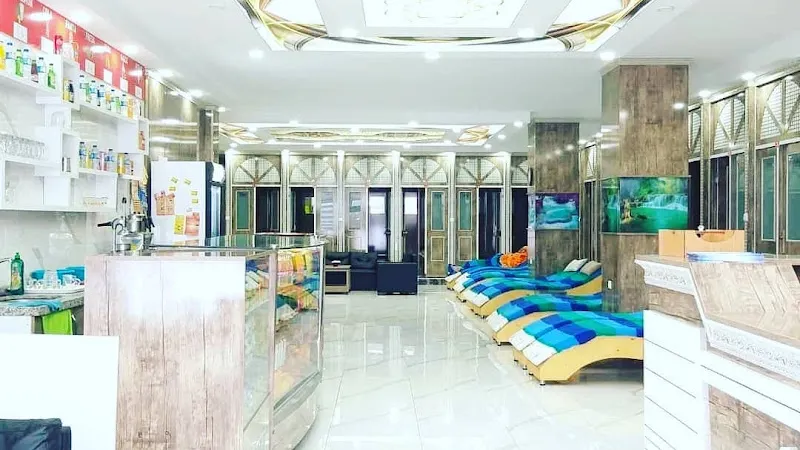 Etimesgut İstasyon Hamamı — fotoğraf 1