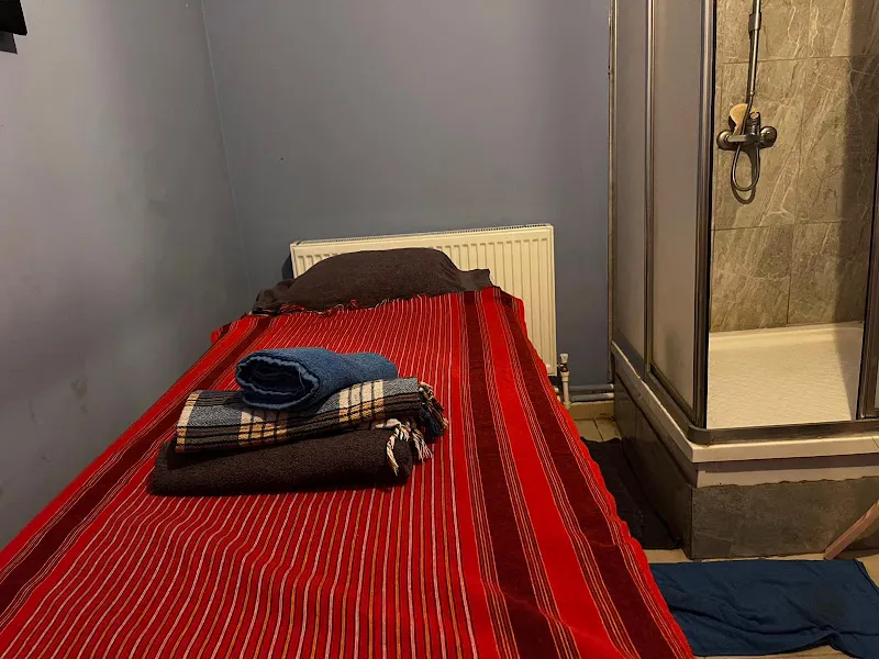 Tepe & Masaj Spa — fotoğraf 2